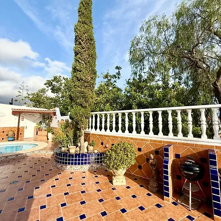 Villa Violetta *