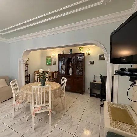 Violetta וילה קיאו סלבאחה