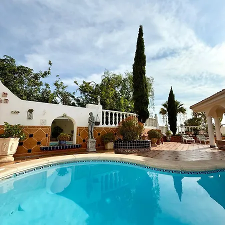 Villa Violetta *