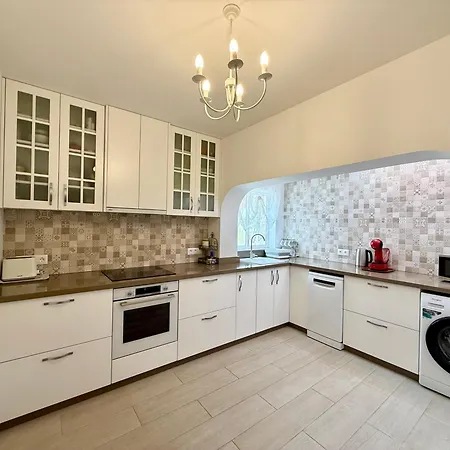 Villa Violetta