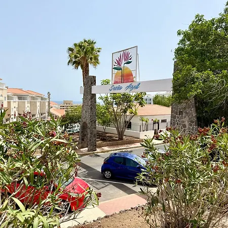 Villa Violetta Callao Salvaje