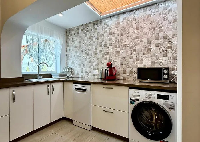 Violetta ヴィラ *