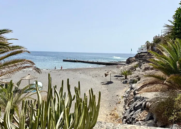 Violetta ヴィラ カジャオ・サルバヘ