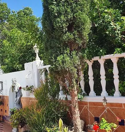 Villa Violetta