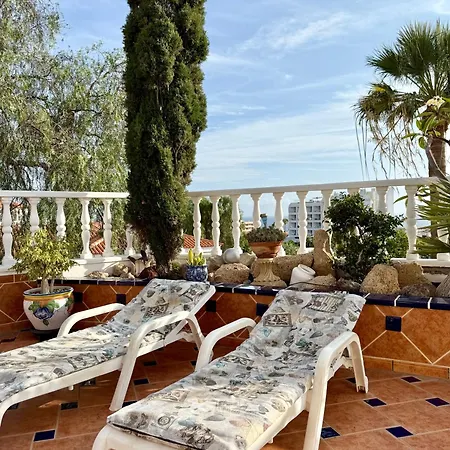 빌라 Violetta 칼라오살바헤