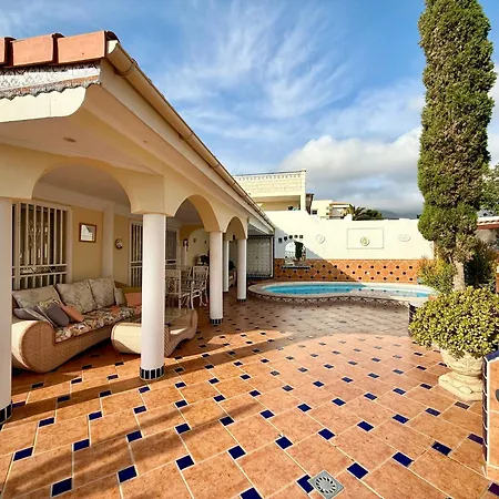 Villa Violetta Callao Salvaje