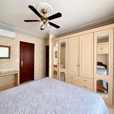 Violetta * Callao Salvaje