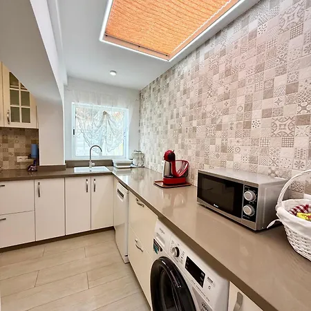 Violetta Callao Salvaje