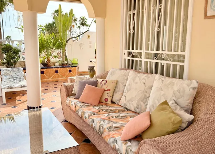 Violetta Callao Salvaje