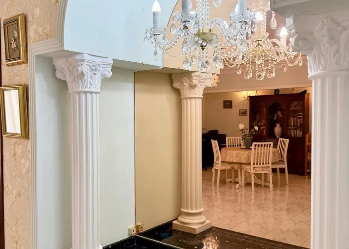 Violetta * Callao Salvaje