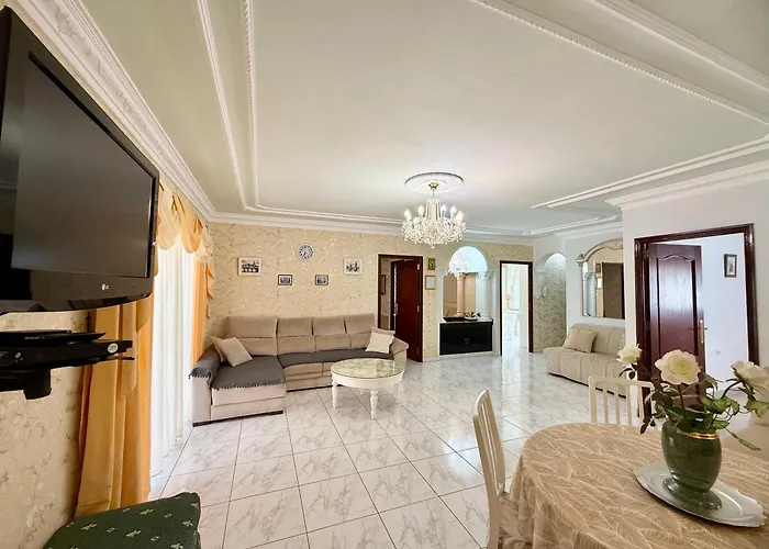 Violetta * Callao Salvaje