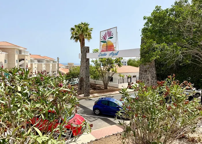 Villa Violetta Callao Salvaje