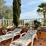 Villa Violetta Callao Salvaje