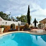 Villa Violetta *