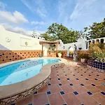 Villa Violetta Callao Salvaje